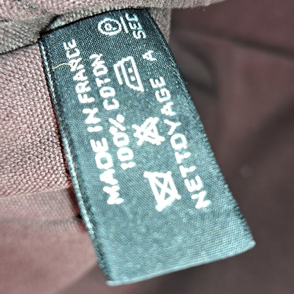 Hermès Fourre Tout Tote Toile PM GUC - Picture 16 of 17